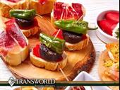 thriving gourmet food production