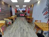 hot food takeaway for