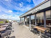 well-established restaurant falmouth