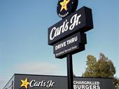 become a carl's jr