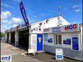 motor vehicle servicing repairs