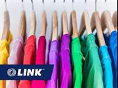 profitable large-scale workwear importer
