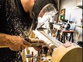 custom woodworking manufacturing