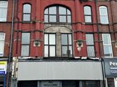 established bar nightclub port