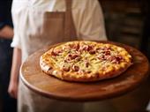 established pizzeria manhattan