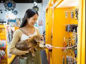 new turnkey puppy store