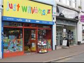 independent toy gift retailer