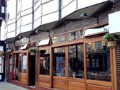 la fattoria restaurant chester