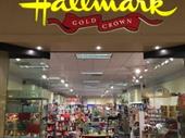 successful hallmark store morris