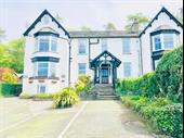 blenheim lodge bowness-on-windermere