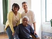 sba pre-approved profitable home