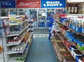profitable c-store with property