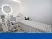 brand new skin clinic