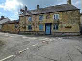 country pub with a