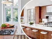 bespoke kitchen design installation