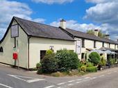 established village pub nomansland