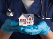 home health care w