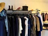 european designer fashion boutique