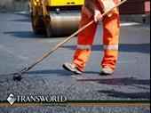 home based relocatable paving