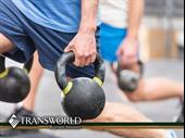 profitable gym personal training