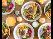 healthy eatery franchise nassau