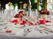 special event rentals with