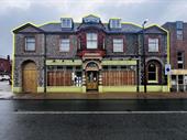 established freehold investment high