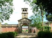 haveringland hall coach house