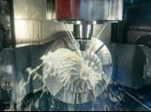 high precision machine shop