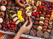 unique food gifting service