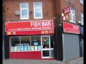 easy to run fish