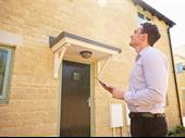 a reputable surveying firm