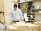 specialty home improvement retailer
