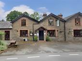 village centre public house
