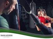 established franchised specialty training