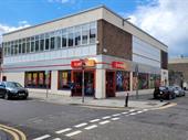to let substantial retail