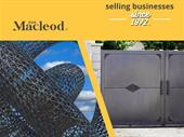 bespoke metal fabrication welding
