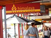 himalaya bakery café organic
