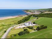 eye-catching impressive 14-bedroom hotel