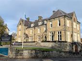 hotel business sale malton