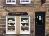 ideally located high-end jewellery
