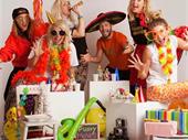 established dance company for