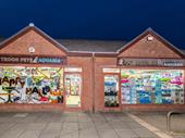 profitable pet shop affluent