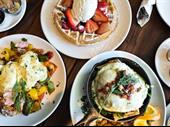brunch concept franchise restaurant