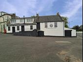 wet led pub dalry