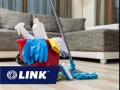 ndis registered cleaning business