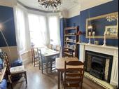 eight bedroom guest house