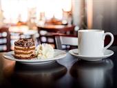 price drop beautiful cafe