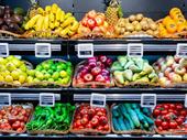 fruit veg business for