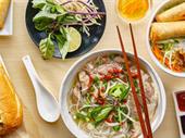 vietnamese restaurant take away